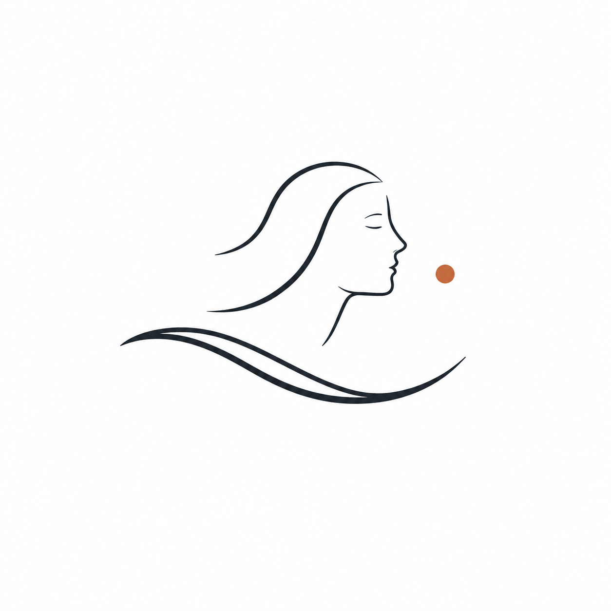 Check in support glyph